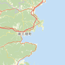 登米市の土地価格相場 公示地価 基準地価 坪単価