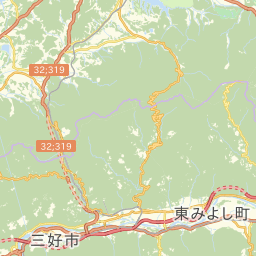 三豊市の土地価格相場 公示地価 基準地価マップ 坪単価