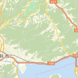 柳井市の土地価格相場 公示地価 基準地価 坪単価