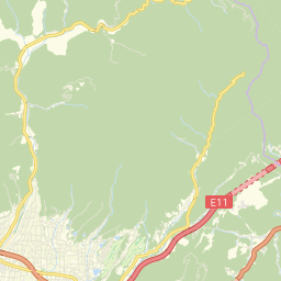 東温市の土地価格相場 公示地価 基準地価マップ 坪単価