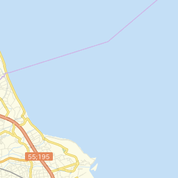 阿南市の土地価格相場 公示地価 基準地価マップ 坪単価