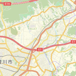 豊川市の土地価格相場 公示地価 基準地価マップ 坪単価