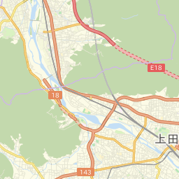 坂城町の土地価格相場 公示地価 基準地価マップ 坪単価 長野県埴科郡