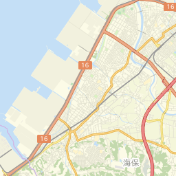 袖ケ浦市の土地価格相場 公示地価 基準地価マップ 坪単価 千葉県