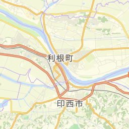 印西市の土地価格相場 公示地価 基準地価マップ 坪単価 千葉県