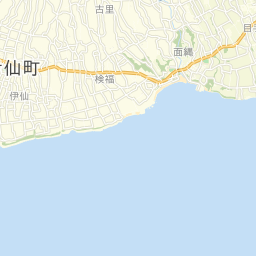 伊仙町 徳之島 の土地価格相場 基準地価マップ 坪単価 鹿児島県大島郡