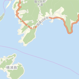 御所浦島の基準地価・土地価格相場・坪単価｜熊本県天草市御所浦町 
