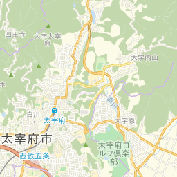 白木原駅の地価公示価格 坪単価