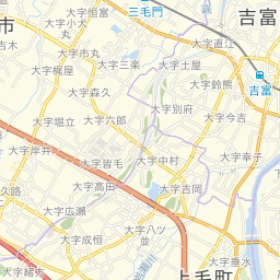 上毛町の土地価格相場 基準地価マップ 坪単価 福岡県築上郡 上毛町の土地価格相場 基準地価マップ 坪単価 福岡県築上郡