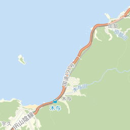 阿武町の土地価格相場・基準地価マップ・坪単価｜山口県阿武郡｜2025年