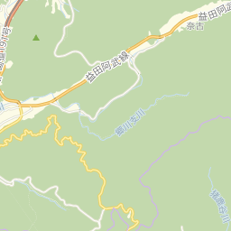 阿武町の土地価格相場・基準地価マップ・坪単価｜山口県阿武郡｜2025年