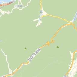 阿武町の土地価格相場・基準地価マップ・坪単価｜山口県阿武郡｜2025年