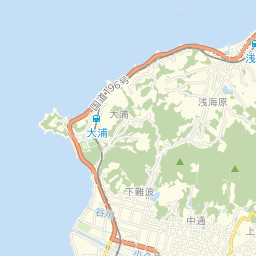 伊予北条駅の公示地価 基準地価 坪単価 愛媛県松山市