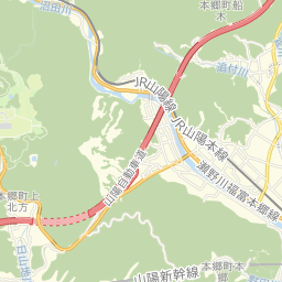 自動値下げ/即決] 住宅地図 B4判 広島県三原市・豊田郡本郷町