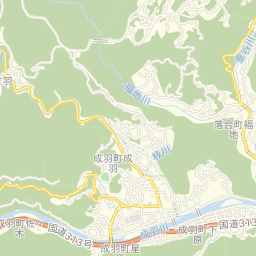 高梁市の土地価格相場 公示地価 基準地価マップ 坪単価