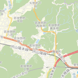 相生市の土地価格相場・公示地価・基準地価マップ・坪単価｜兵庫