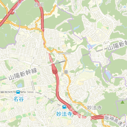 神戸市長田区の公示地価 基準地価 土地価格相場 坪単価