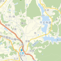 ウッディタウン中央駅の公示地価・基準地価・土地価格相場・坪