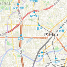 ブルーマップ 大阪市 東淀川区　2015年版【リフィル仕様】 菅原の公示地価・土地価格相場・坪単価｜大阪府大阪市東淀川区
