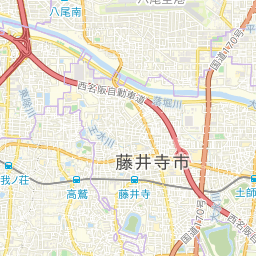 羽曳野市の土地価格相場 公示地価 基準地価 坪単価