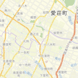 愛知川駅の公示地価 基準地価 土地価格相場 坪単価