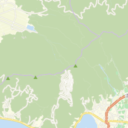 土地 忍野村