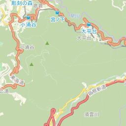 箱根町の公示地価 基準地価 土地価格相場 坪単価 神奈川県足柄下郡