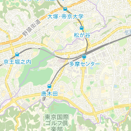 大塚 帝京大学駅の公示地価 基準地価 坪単価