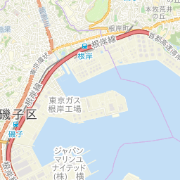 横浜市南区の土地価格相場 公示地価 基準地価 坪単価