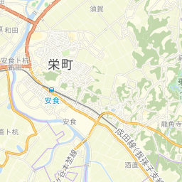 栄町の土地価格相場 公示地価 基準地価マップ 坪単価 千葉県印旛郡