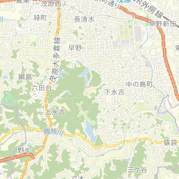 長南町の土地価格相場 公示地価 基準地価マップ 坪単価 千葉県長生郡