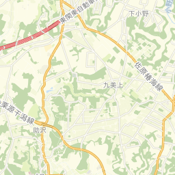 香取市の土地価格相場 公示地価 基準地価マップ 坪単価 千葉県