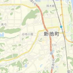 新地町の土地価格相場 公示地価 基準地価マップ 坪単価 福島県相馬郡