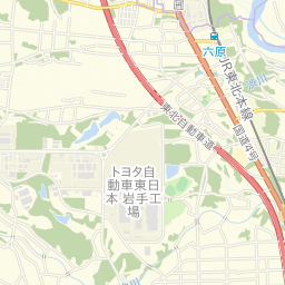 金ケ崎町の土地価格相場 公示地価 基準地価マップ 坪単価 岩手県胆沢郡