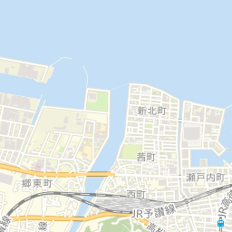 高松市の土地価格相場 公示地価 基準地価マップ 坪単価