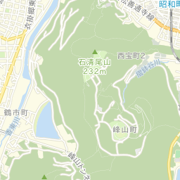 高松市の土地価格相場 公示地価 基準地価マップ 坪単価