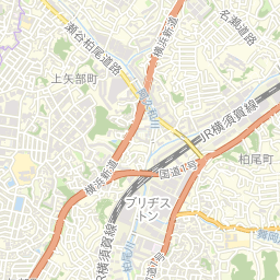 戸塚駅の公示地価・基準地価・土地価格相場・坪単価｜神奈川県