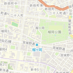 仙台駅の公示地価 基準地価 土地価格相場 坪単価