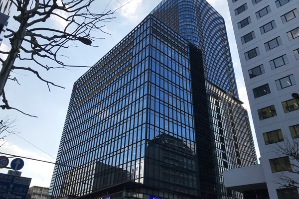 WATERRAS（ワテラス）